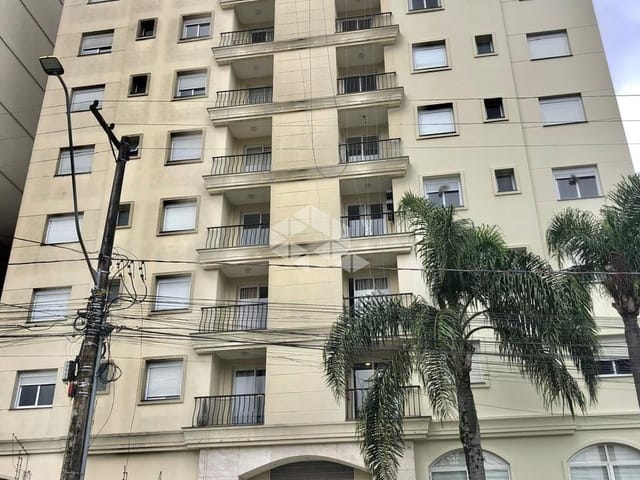 Apartamento 2 quartos e 2 banheiros, à venda, no bairro Charqueadas em Caxias do Sul
