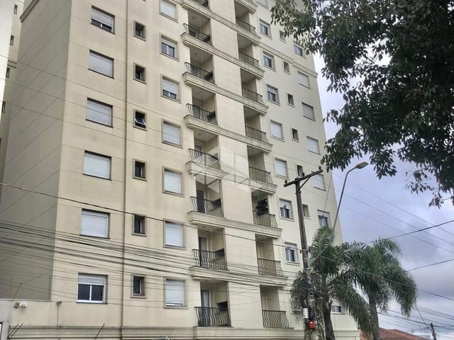 Apartamento 2 quartos e 2 banheiros, à venda, no bairro Charqueadas em Caxias do Sul