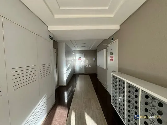 Apartamento 2 quartos e 2 banheiros, à venda, no bairro Charqueadas em Caxias do Sul
