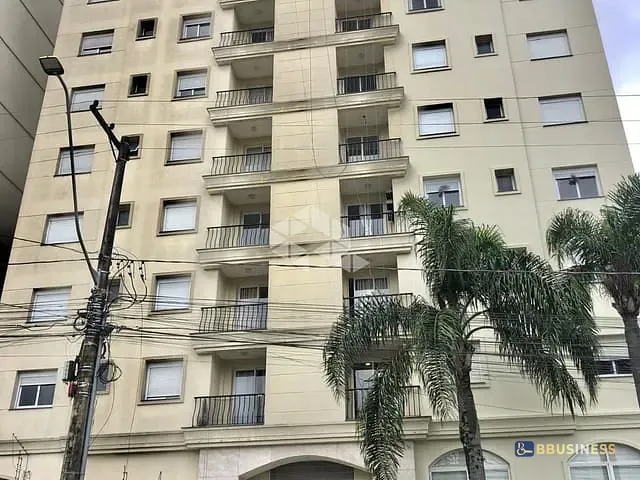 Apartamento 2 quartos e 2 banheiros, à venda, no bairro Charqueadas em Caxias do Sul