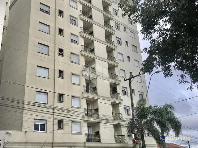 Apartamento 2 quartos e 2 banheiros, à venda, no bairro Charqueadas em Caxias do Sul