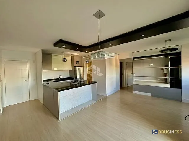 Apartamento 2 quartos e 2 banheiros, à venda, no bairro Charqueadas em Caxias do Sul