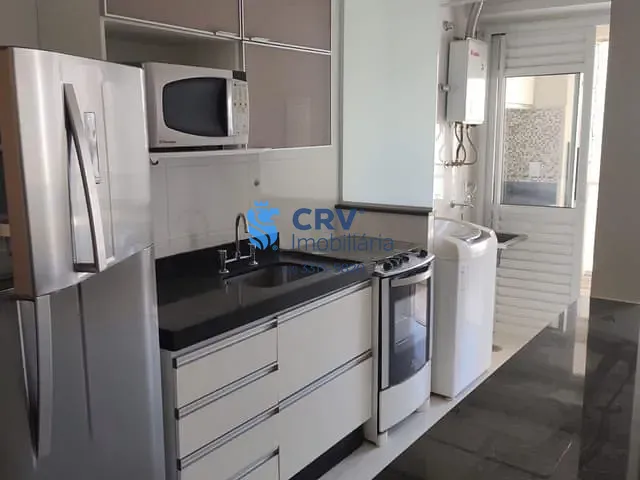 Apartamento com 117m² 2 quartos e 2 banheiros, para alugar, no bairro Gleba Fazenda Palhano em Londrina