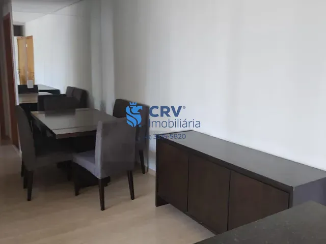 Apartamento com 117m² 2 quartos e 2 banheiros, para alugar, no bairro Gleba Fazenda Palhano em Londrina