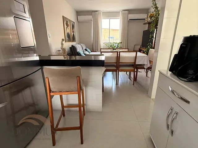 Apartamento com 132m² 3 quartos e 2 banheiros, à venda, no bairro Bom Retiro em Ipatinga