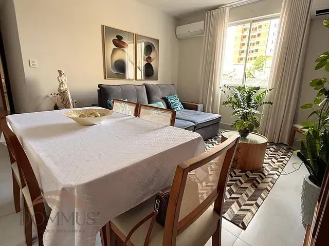 Apartamento com 132m² 3 quartos e 2 banheiros, à venda, no bairro Bom Retiro em Ipatinga