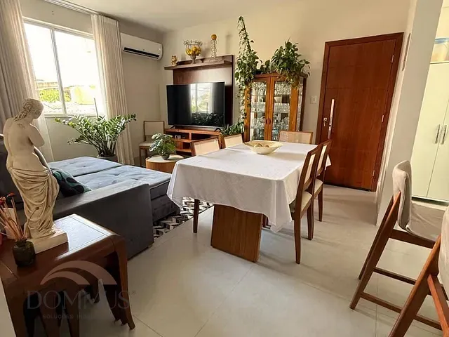 Apartamento com 132m² 3 quartos e 2 banheiros, à venda, no bairro Bom Retiro em Ipatinga
