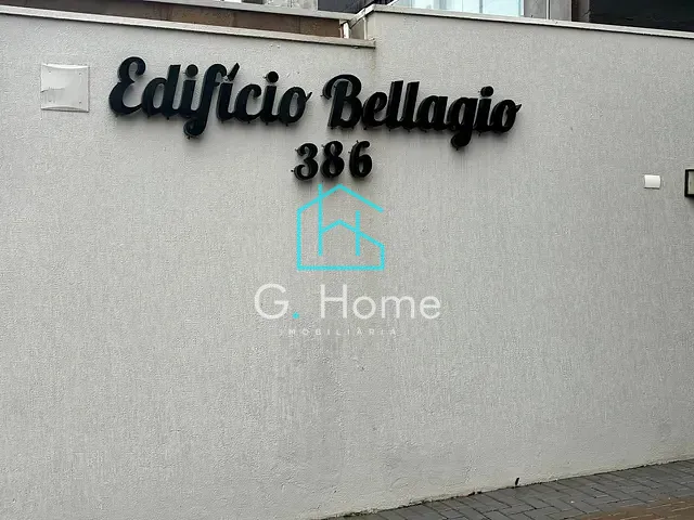 Apartamento 1 quarto e 1 banheiro, para alugar, no bairro Jardim Jóquei Club em Londrina