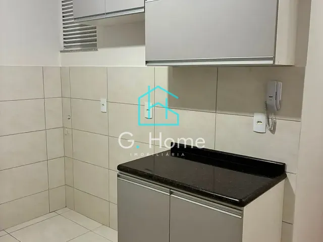 Apartamento 1 quarto e 1 banheiro, para alugar, no bairro Jardim Jóquei Club em Londrina