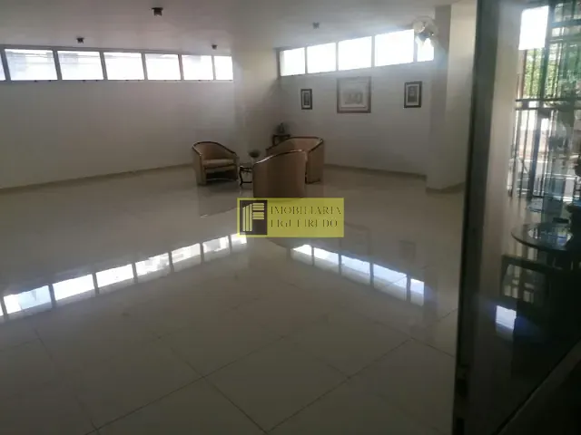 Apartamento com 140m² 3 quartos e 3 banheiros, à venda, no bairro Centro em São José do Rio Preto