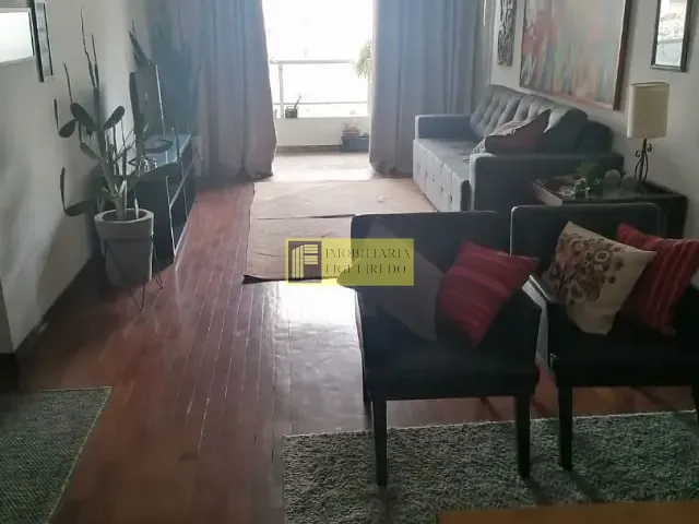 Apartamento com 140m² 3 quartos e 3 banheiros, à venda, no bairro Centro em São José do Rio Preto