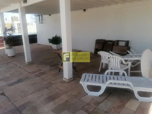 Apartamento com 140m² 3 quartos e 3 banheiros, à venda, no bairro Centro em São José do Rio Preto