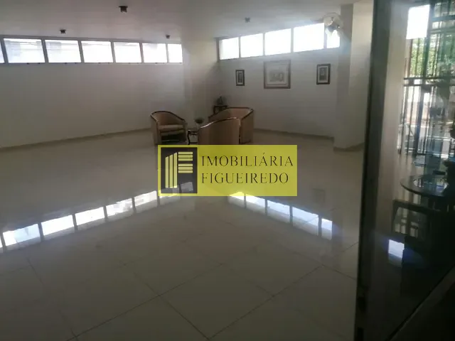 Apartamento com 140m² 3 quartos e 3 banheiros, à venda, no bairro Centro em São José do Rio Preto