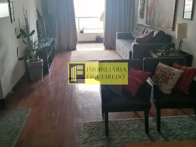 Apartamento com 140m² 3 quartos e 3 banheiros, à venda, no bairro Centro em São José do Rio Preto