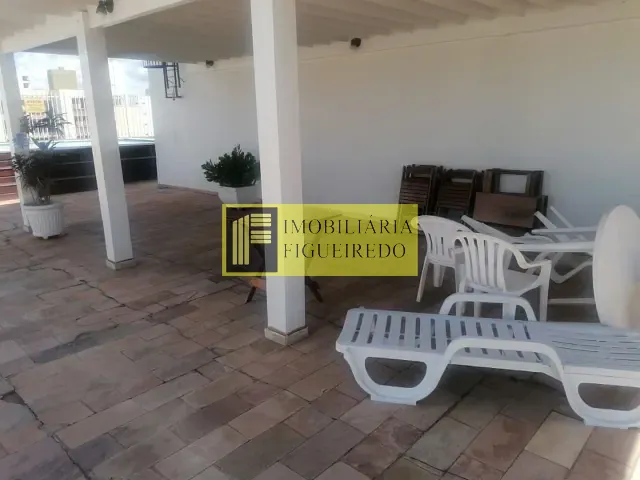 Apartamento com 140m² 3 quartos e 3 banheiros, à venda, no bairro Centro em São José do Rio Preto
