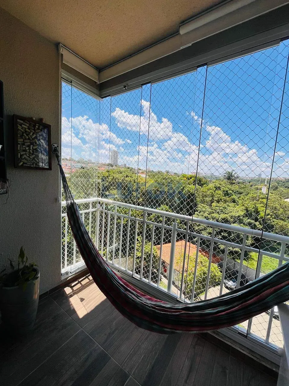 Apartamento, 2 quartos, 52 m² - Foto 6