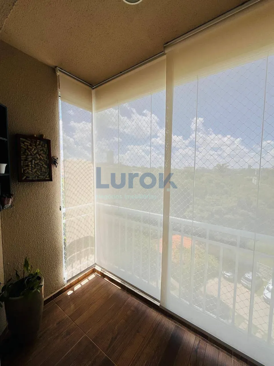 Apartamento, 2 quartos, 52 m² - Foto 5