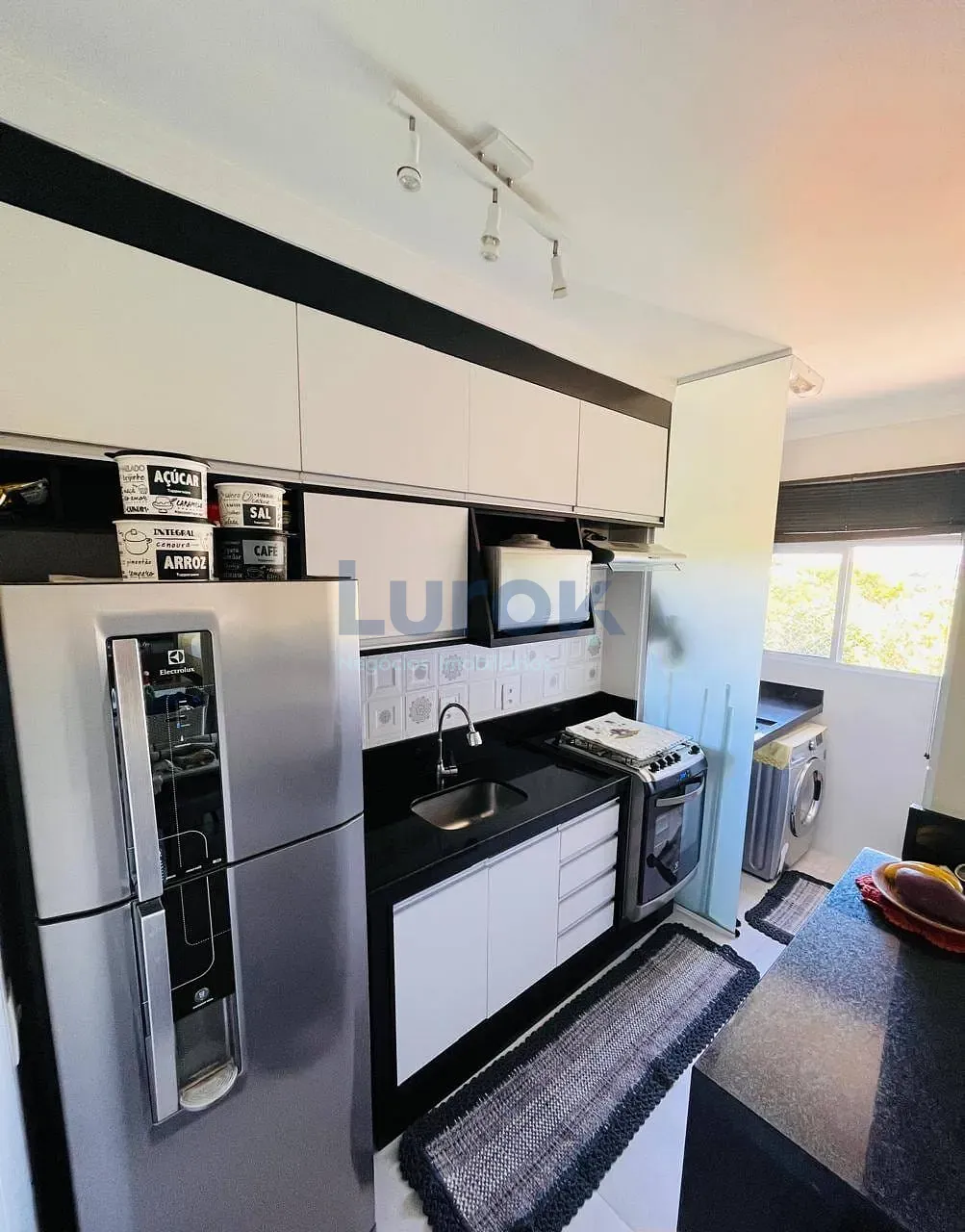 Apartamento, 2 quartos, 52 m² - Foto 8