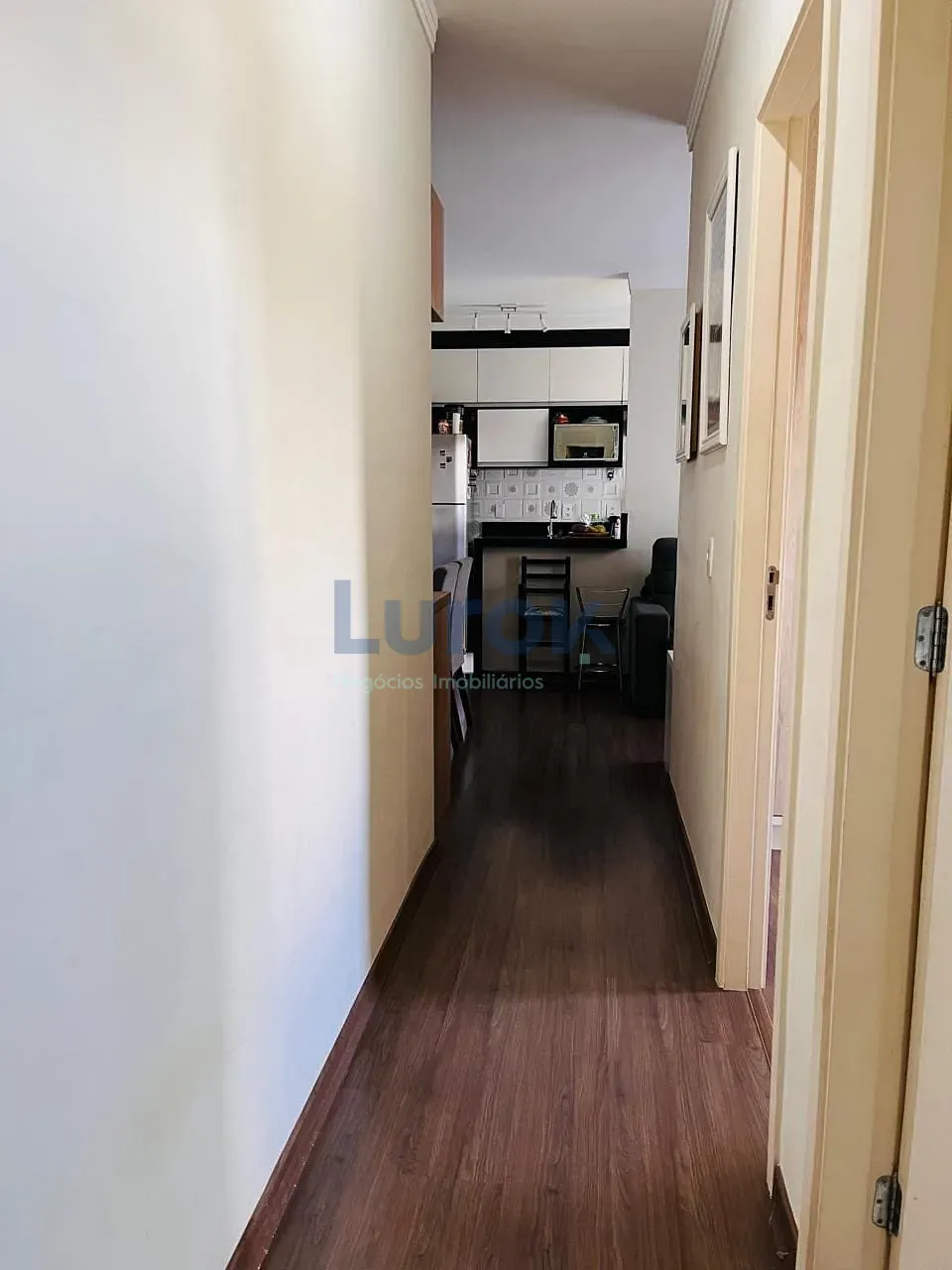 Apartamento, 2 quartos, 52 m² - Foto 7