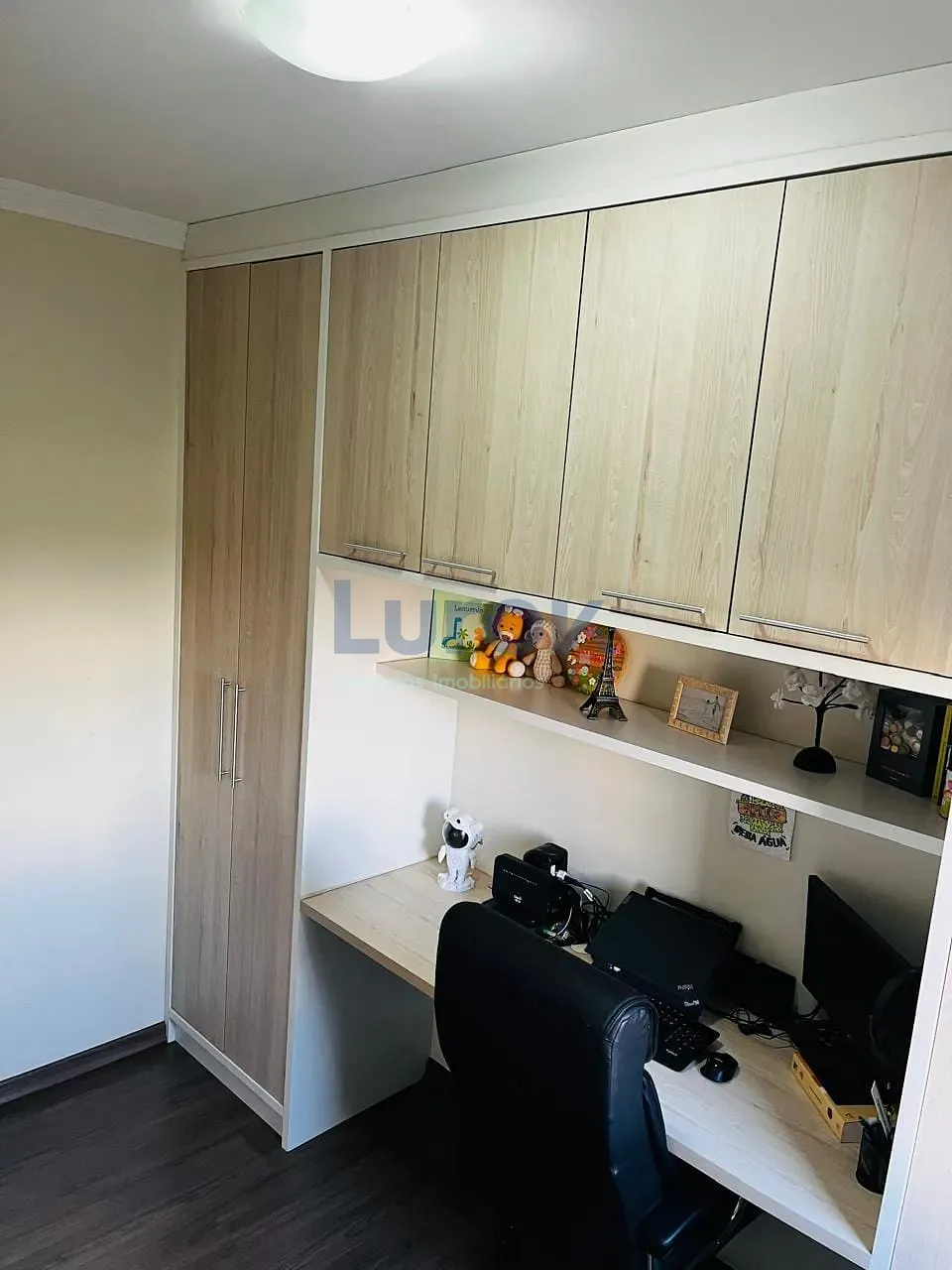 Apartamento, 2 quartos, 52 m² - Foto 11