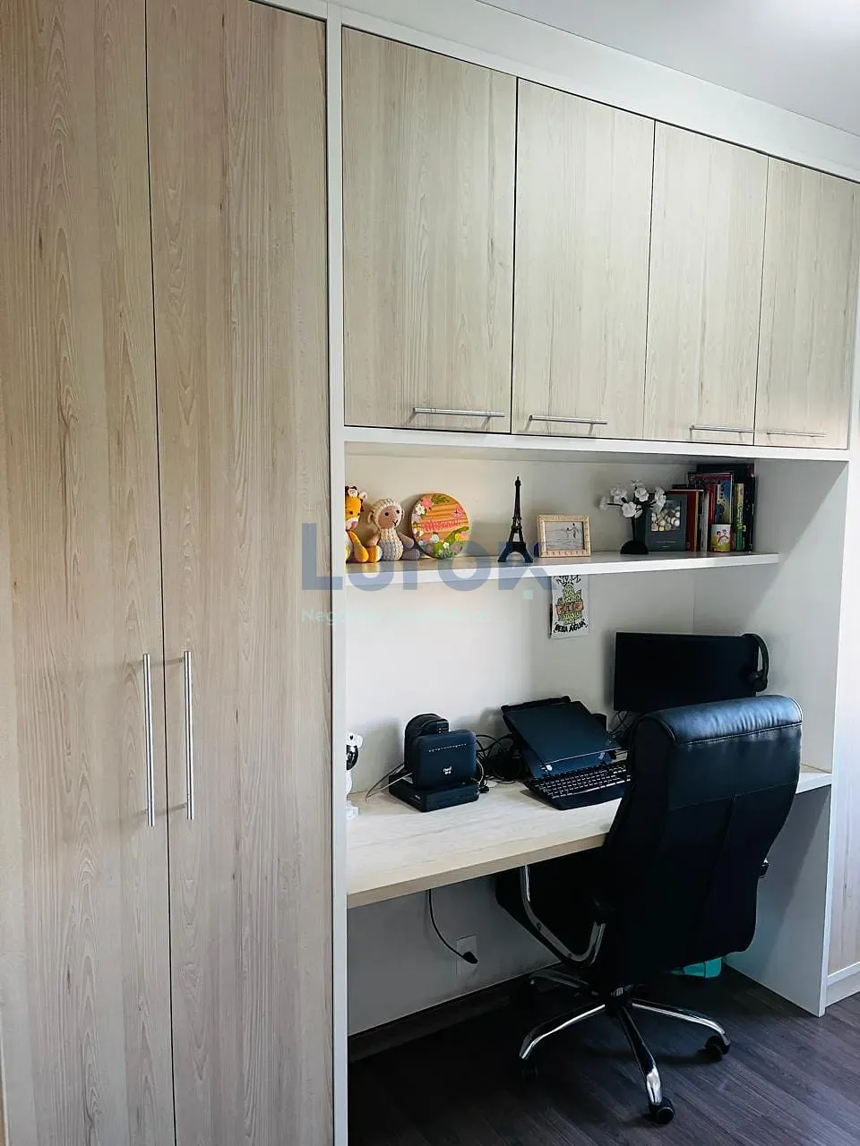Apartamento, 2 quartos, 52 m² - Foto 12
