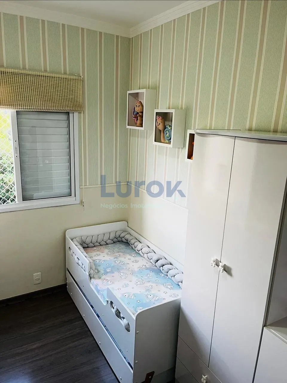 Apartamento, 2 quartos, 52 m² - Foto 15