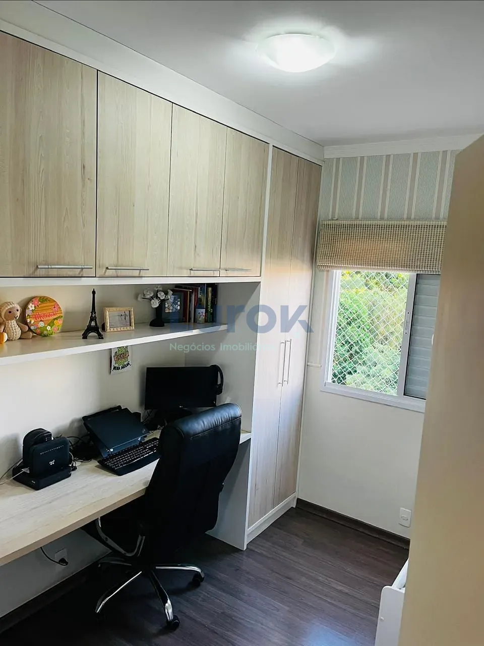 Apartamento, 2 quartos, 52 m² - Foto 13