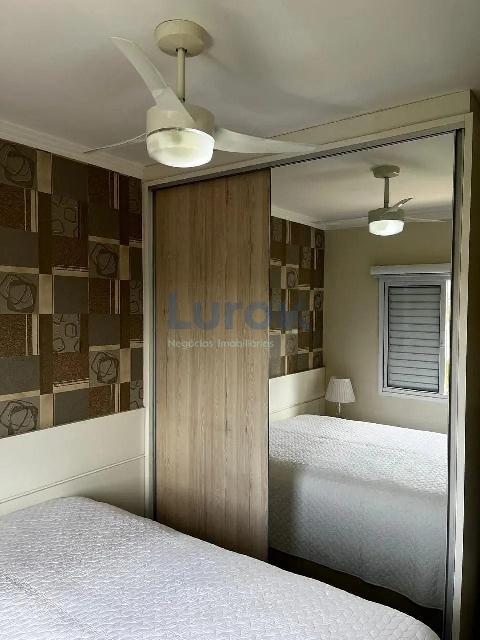 Apartamento, 2 quartos, 52 m² - Foto 17