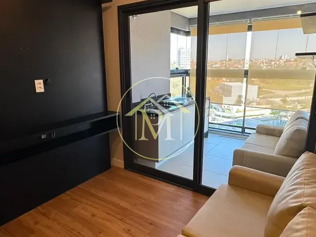 Apartamento 2 quartos e 2 banheiros, para alugar, no bairro Jardim Maria José em Votorantim