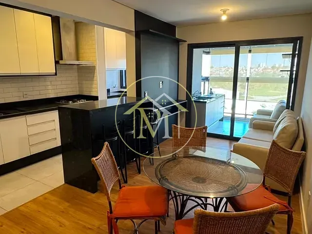 Apartamento 2 quartos e 2 banheiros, para alugar, no bairro Jardim Maria José em Votorantim