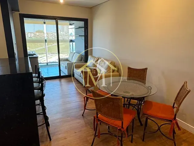 Apartamento 2 quartos e 2 banheiros, para alugar, no bairro Jardim Maria José em Votorantim