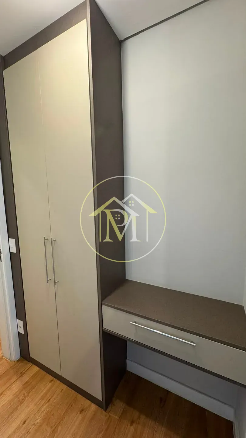 Apartamento, 2 quartos, 73 m² - Foto 2