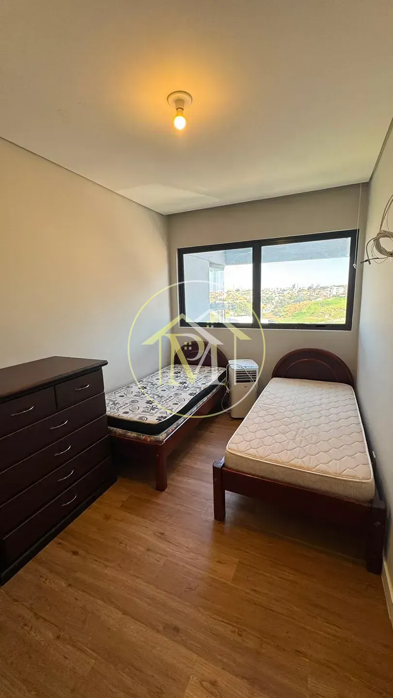 Apartamento, 2 quartos, 73 m² - Foto 8