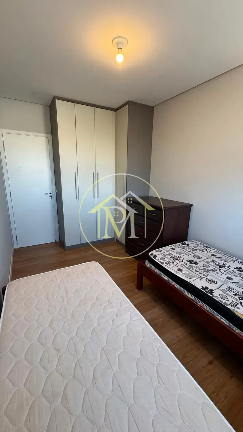 Apartamento, 2 quartos, 73 m² - Foto 9