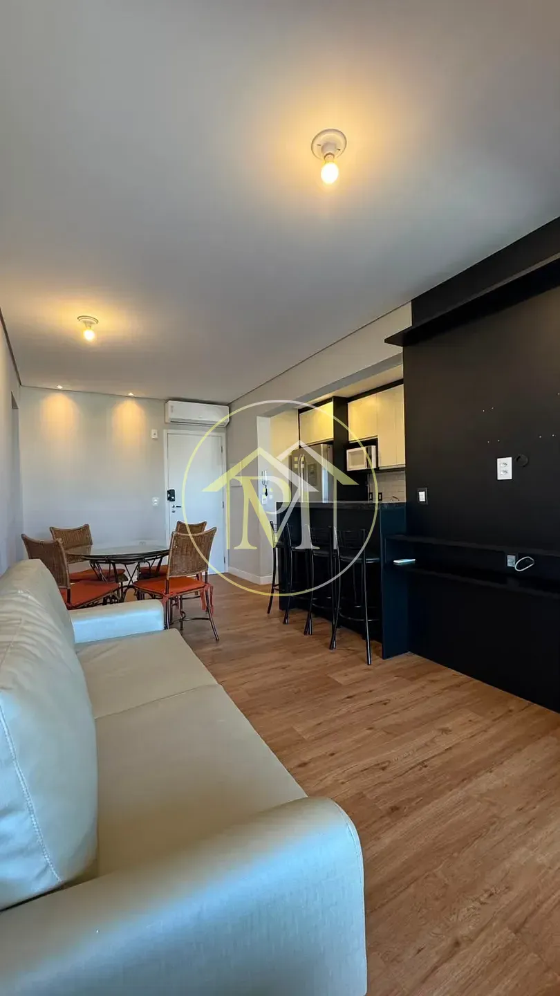 Apartamento, 2 quartos, 73 m² - Foto 11