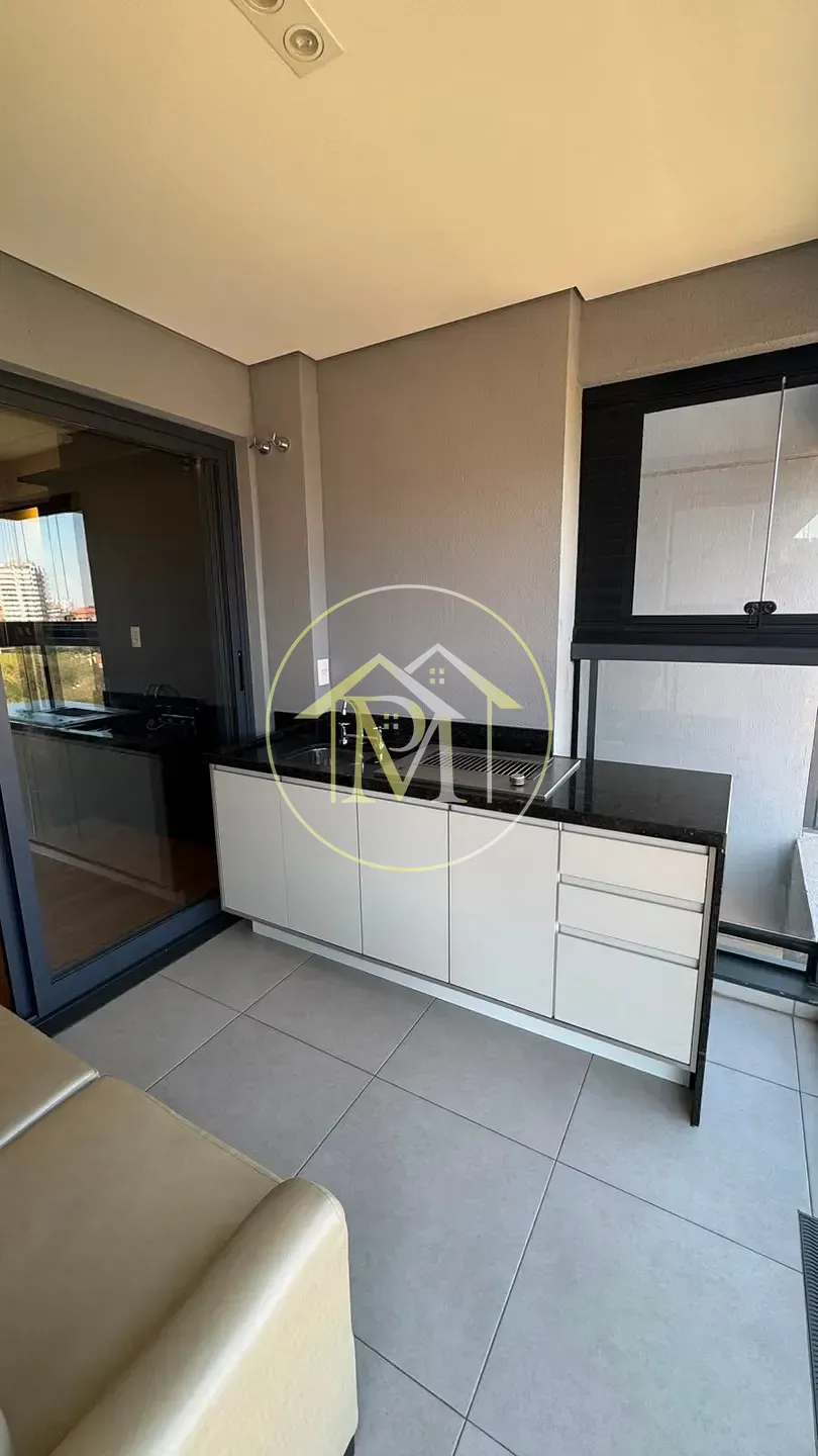 Apartamento, 2 quartos, 73 m² - Foto 12