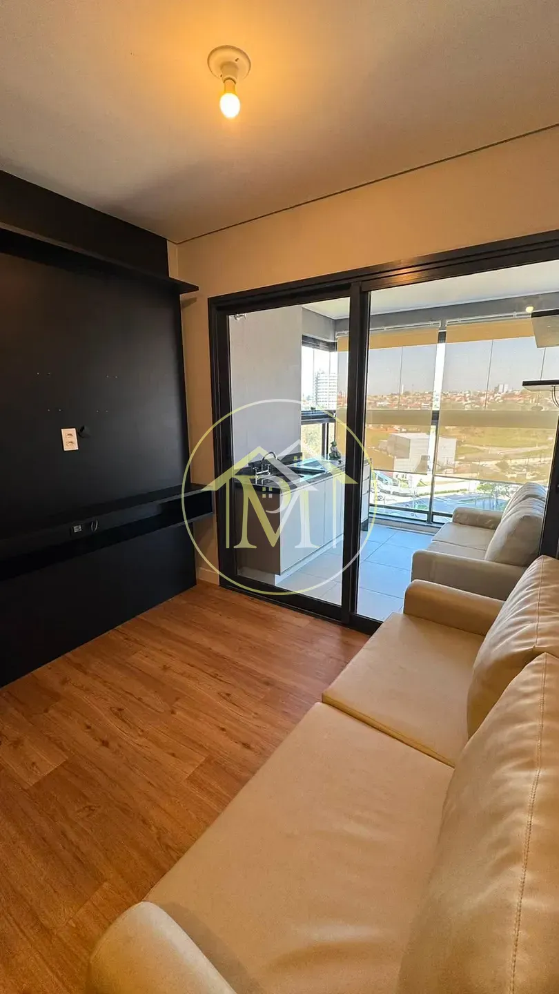 Apartamento, 2 quartos, 73 m² - Foto 14