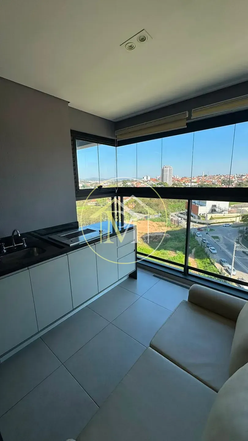 Apartamento, 2 quartos, 73 m² - Foto 16