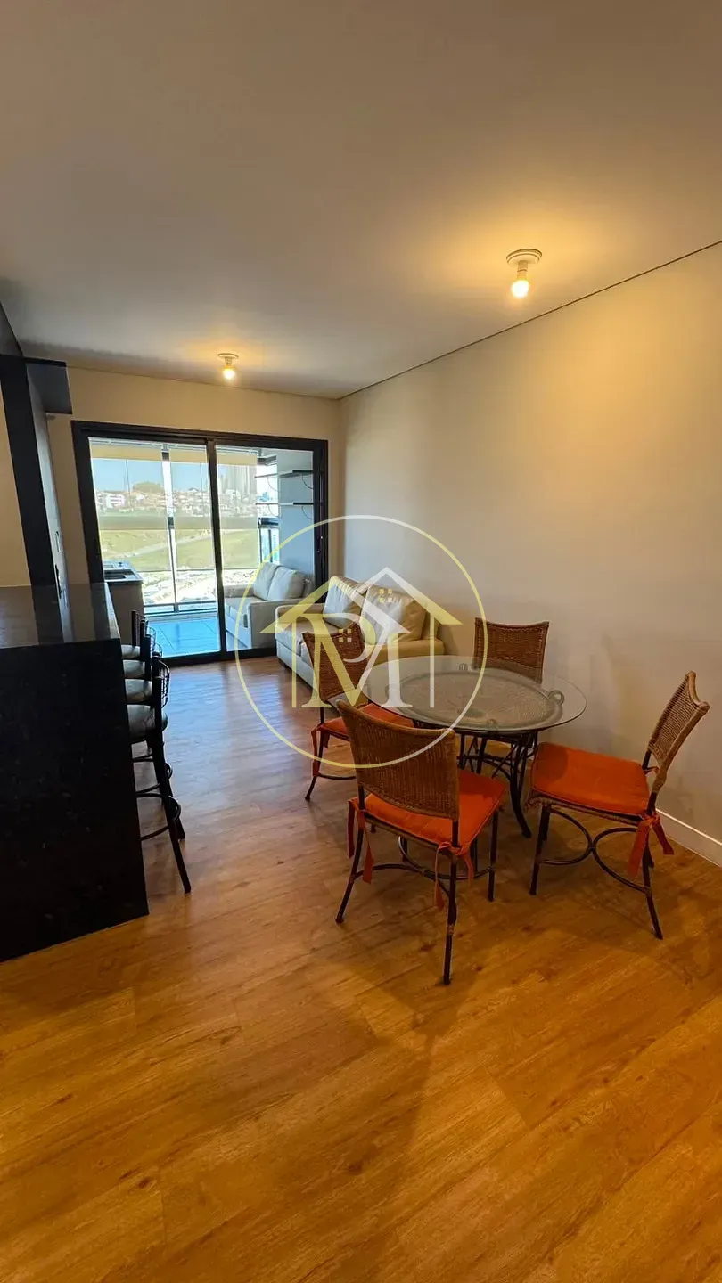 Apartamento, 2 quartos, 73 m² - Foto 1