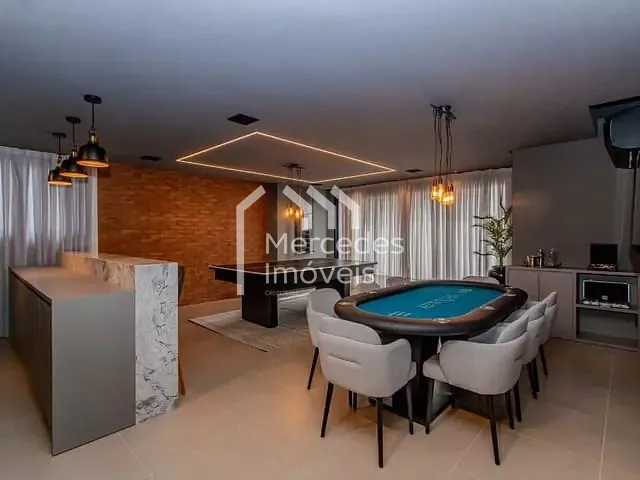 Apartamento com 148m² 2 quartos e 3 banheiros, para alugar, no bairro Praia Brava de Itajaí em Itajaí