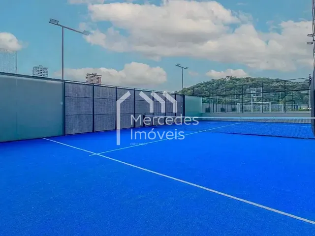 Apartamento com 148m² 2 quartos e 3 banheiros, para alugar, no bairro Praia Brava de Itajaí em Itajaí