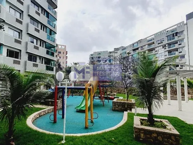 Apartamento com 172m² 2 quartos e 3 banheiros, à venda, no bairro Barra da Tijuca em RIO DE JANEIRO