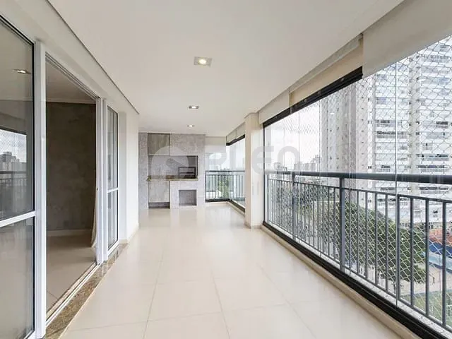 Apartamento 3 quartos e 5 banheiros, à venda, no bairro Santa Teresinha em São Paulo