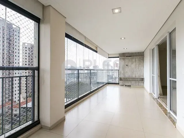 Apartamento 3 quartos e 5 banheiros, à venda, no bairro Santa Teresinha em São Paulo