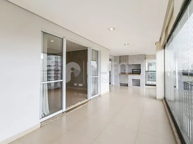 Apartamento 3 quartos e 5 banheiros, à venda, no bairro Santa Teresinha em São Paulo