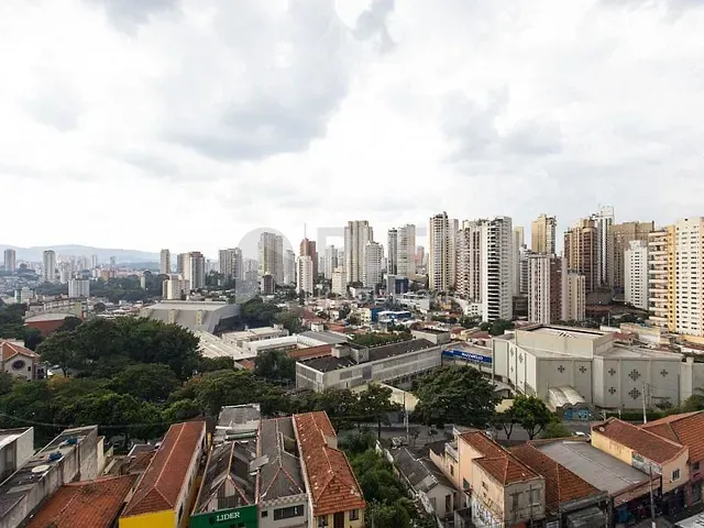 Apartamento 3 quartos e 5 banheiros, à venda, no bairro Santa Teresinha em São Paulo