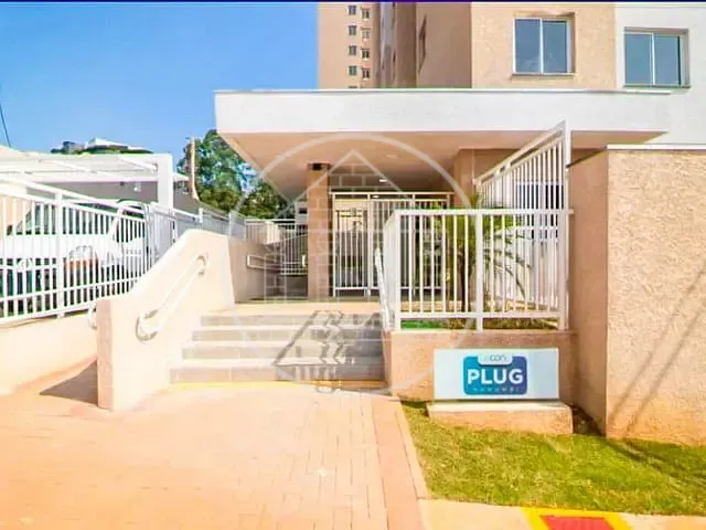 Apartamento 2 quartos e 1 banheiro, à venda, no bairro Paraíso do Morumbi em São Paulo