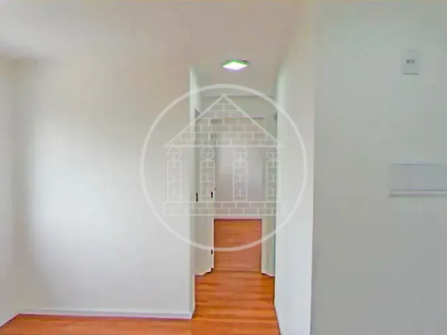 Apartamento 2 quartos e 1 banheiro, à venda, no bairro Paraíso do Morumbi em São Paulo