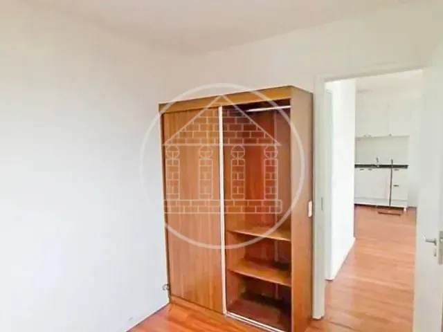 Apartamento 2 quartos e 1 banheiro, à venda, no bairro Paraíso do Morumbi em São Paulo