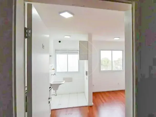 Apartamento 2 quartos e 1 banheiro, à venda, no bairro Paraíso do Morumbi em São Paulo